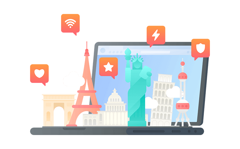 在尼日尔连接到中国vpn - VPN翻回国